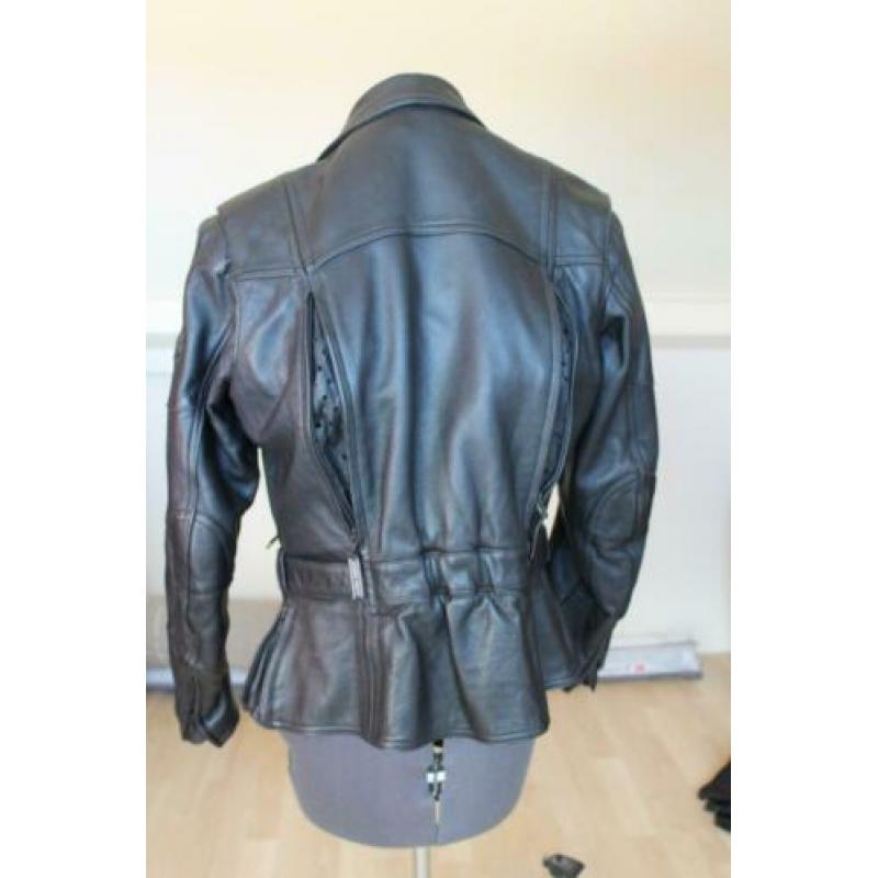 motorkleding dames
