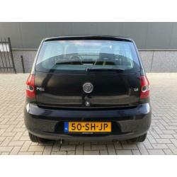 Volkswagen Fox 1.4 Trendline NWE APK/Elekt.ramen/NAP