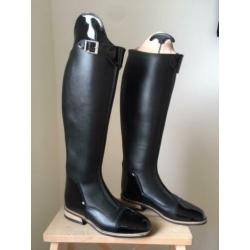Lipica polo rijlaarzen model new hurlinghem maat 38,5