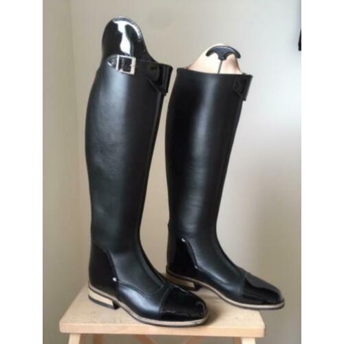 Lipica polo rijlaarzen model new hurlinghem maat 38,5