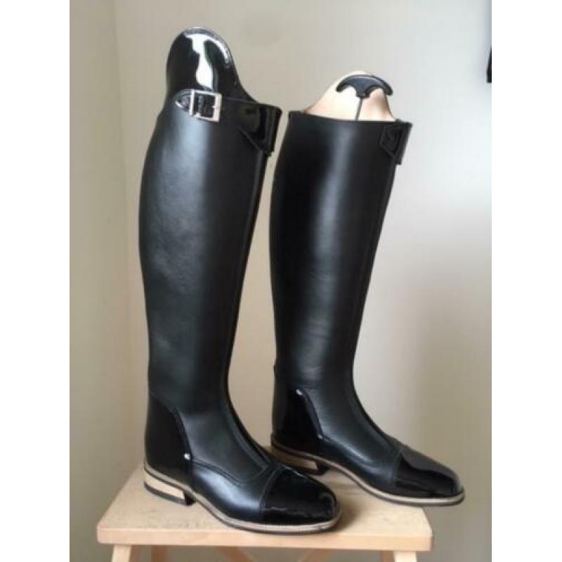 Lipica polo rijlaarzen model new hurlinghem maat 38,5
