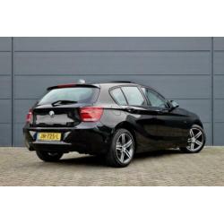 BMW 1-serie 116i High Executive Sport (SCHUIF/KANTEL-DAK, GR