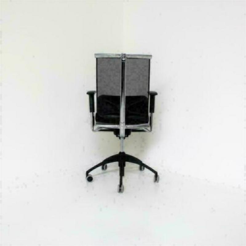 NIEUW RM Huislijn. Type Fox: Bureaustoelen/Burostoelen.
