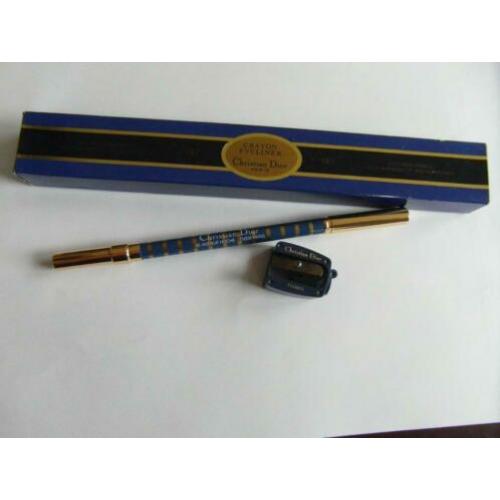 Dior eyeliner potlood nr: 187 Violet Amethyste