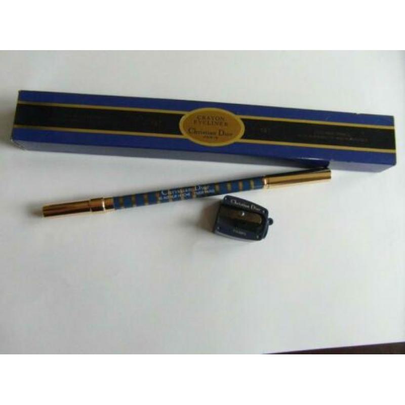 Dior eyeliner potlood nr: 187 Violet Amethyste