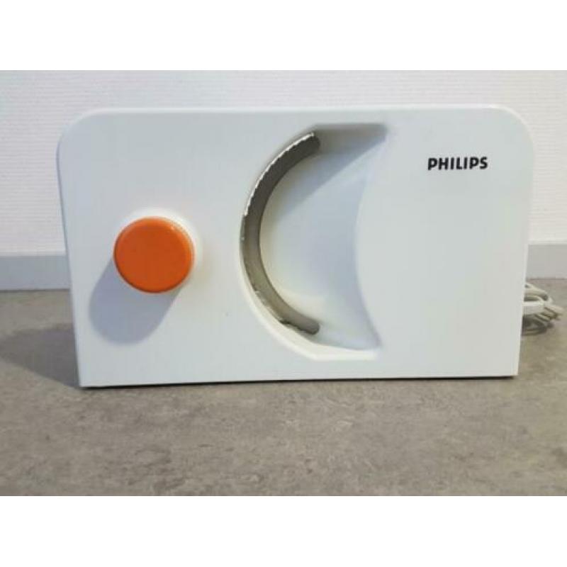 Snijmachine met verstelbare dikte