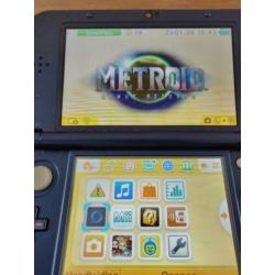 Te koop Sky3ds plus