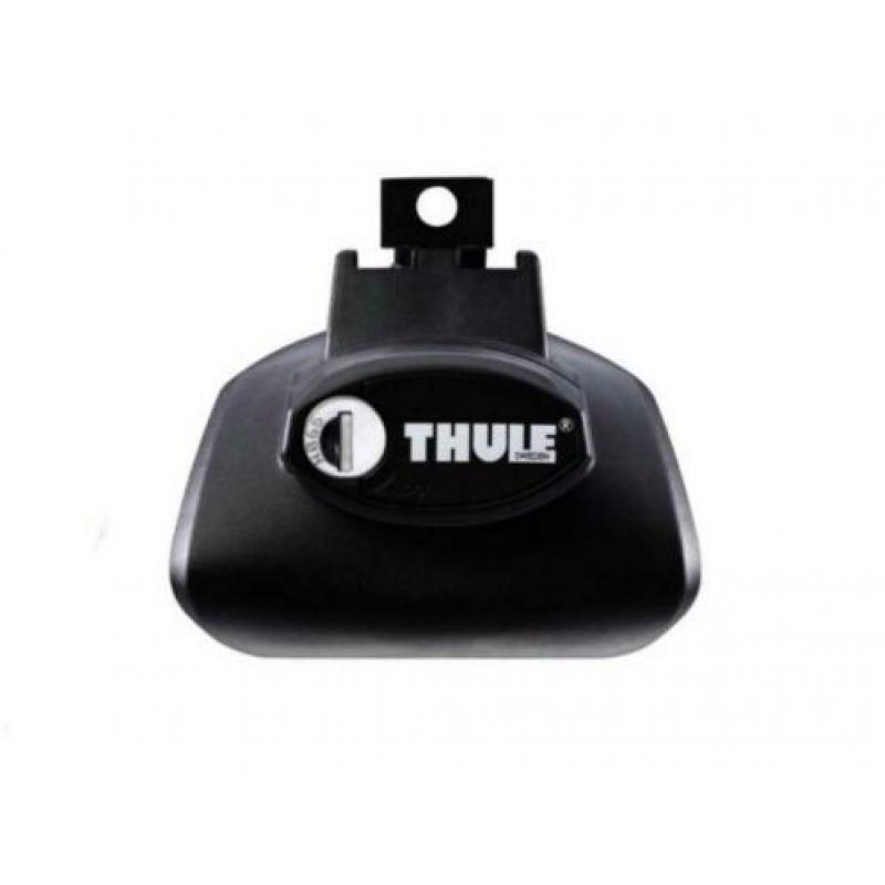 Thule Touring L 780 | Thule EVO Wingbar (evt. ook te huur)