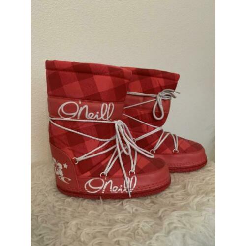 O’Neill snowboots roze maat 38/39