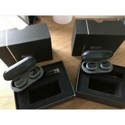 Swiss Peak TWS oortjes, Bluetooth, nieuw in doos