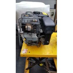 Robin/Subaru EP17 6HP benzine motor