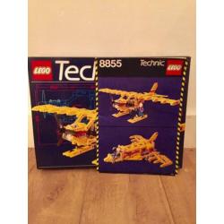 Lego Technic 8855