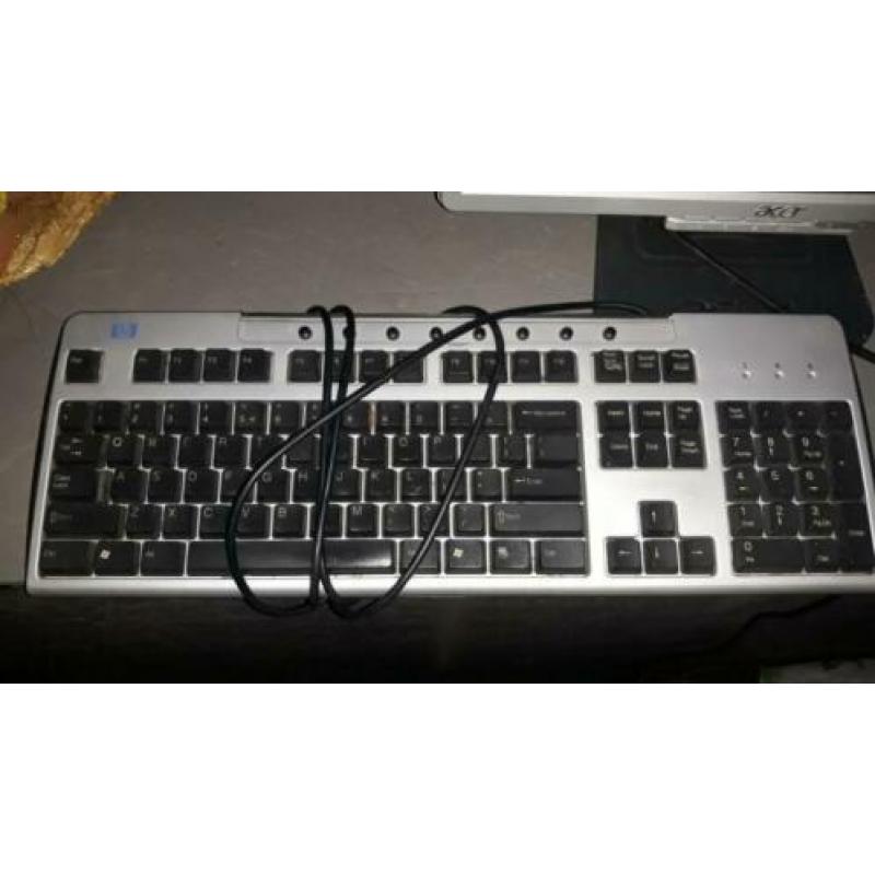 Computer pc