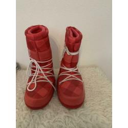 O’Neill snowboots roze maat 38/39