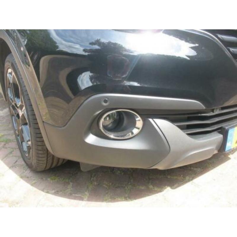 Renault Kadjar 1.2 TCe Extase