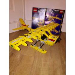 Lego Technic 8855