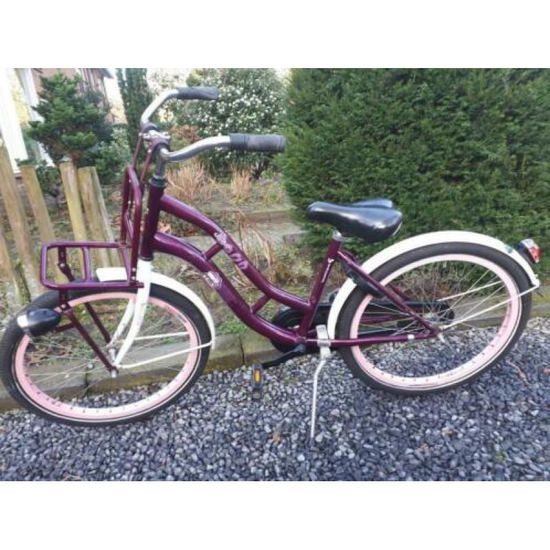 tekoop zgoh sparta pickup lipstik transport 24inch meisjes