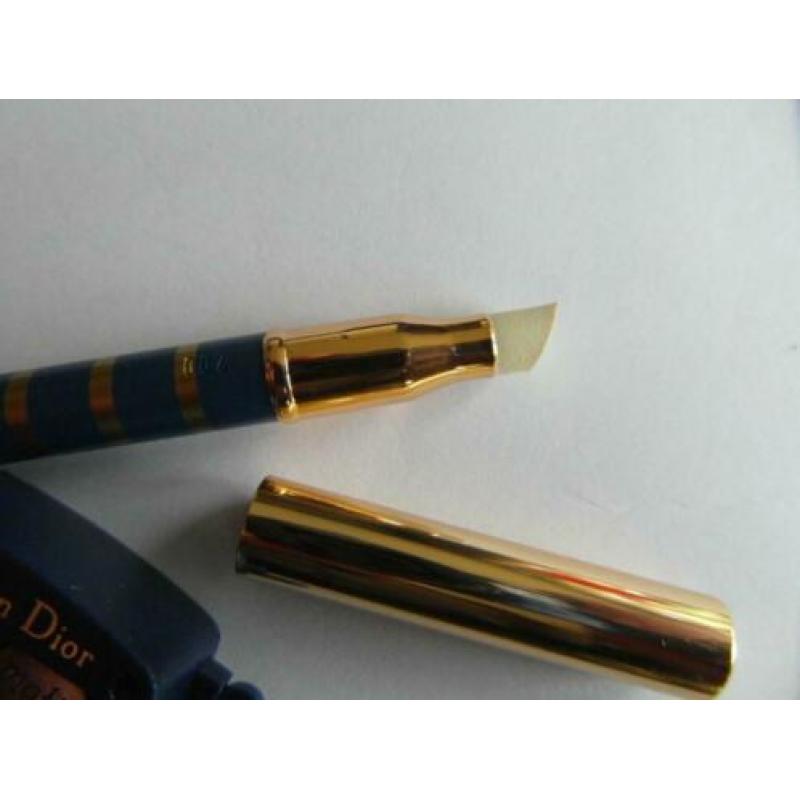 Dior eyeliner potlood nr: 187 Violet Amethyste