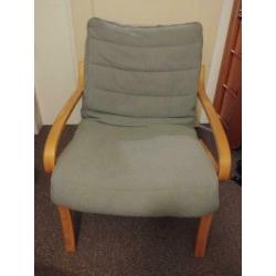 2 fauteuils