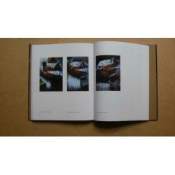 NICO VRIELINK ;gesigneerde litho/gesign boek;in cassette