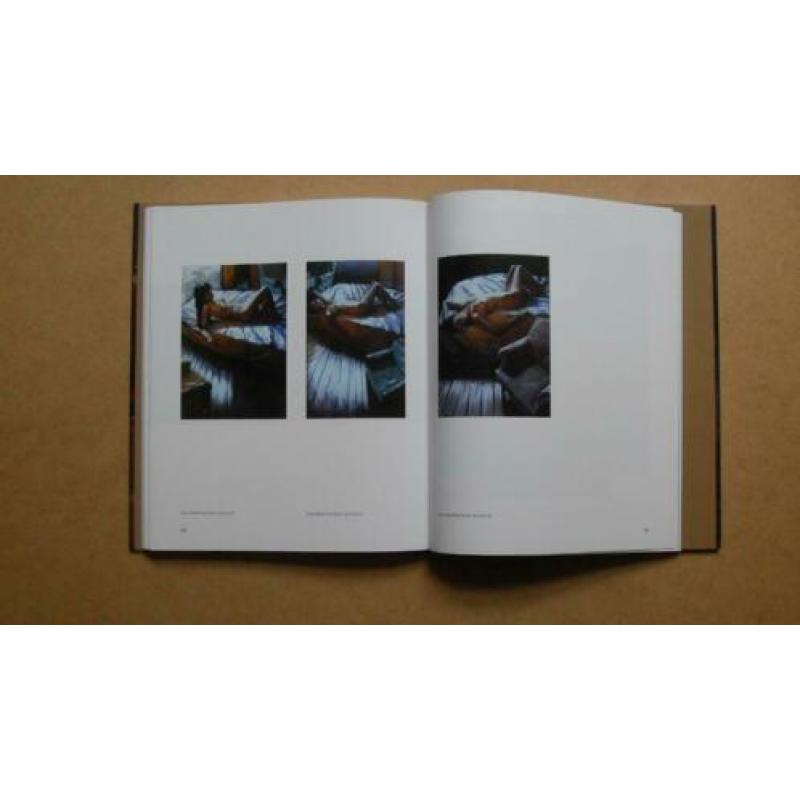 NICO VRIELINK ;gesigneerde litho/gesign boek;in cassette