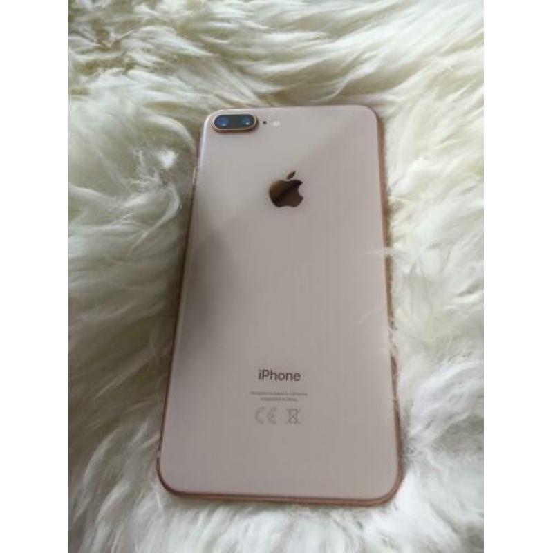 Iphone 8 plus! 300,- moet weg!! Alleen ophalen