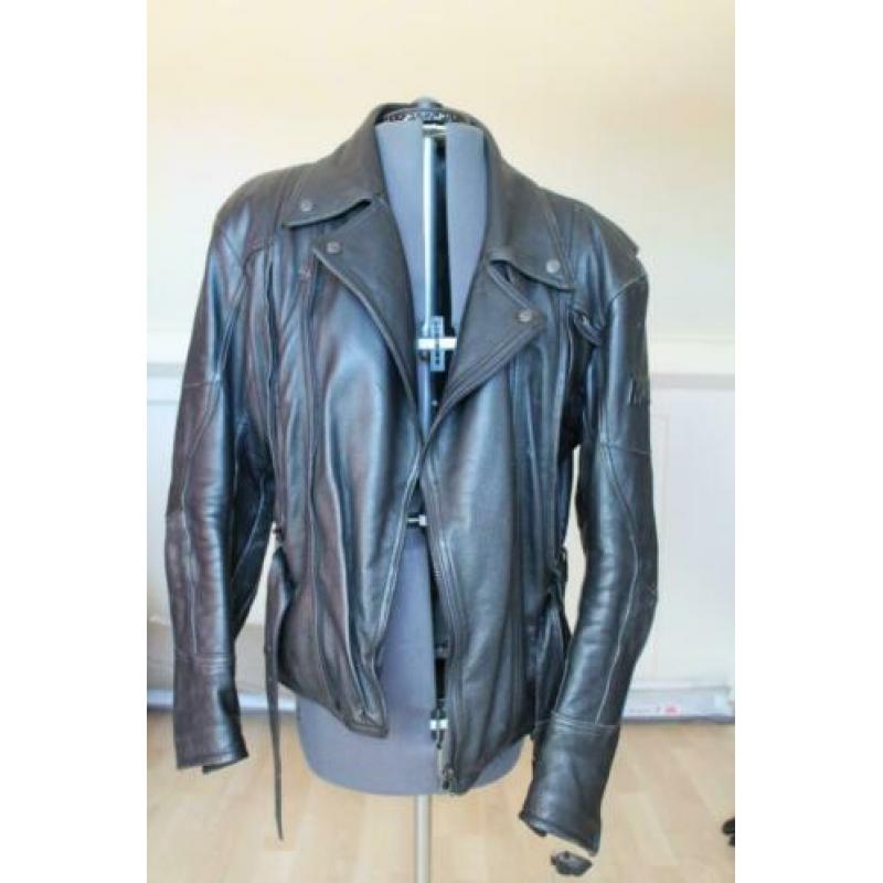 motorkleding dames