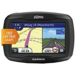 Garmin Zumo 340LM