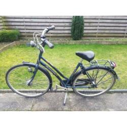 Gazelle dames fiets Gazelle