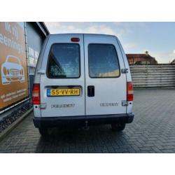Peugeot Expert 230L 2.0 HDI Comfort van 1e Eigenaar ! Dubbel