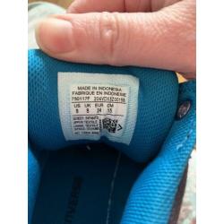 Converse All Stars maat 24/25