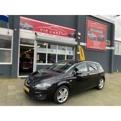Seat Leon 1.2 TSI Eco. |NAP|Leder|Xenon|NAVI