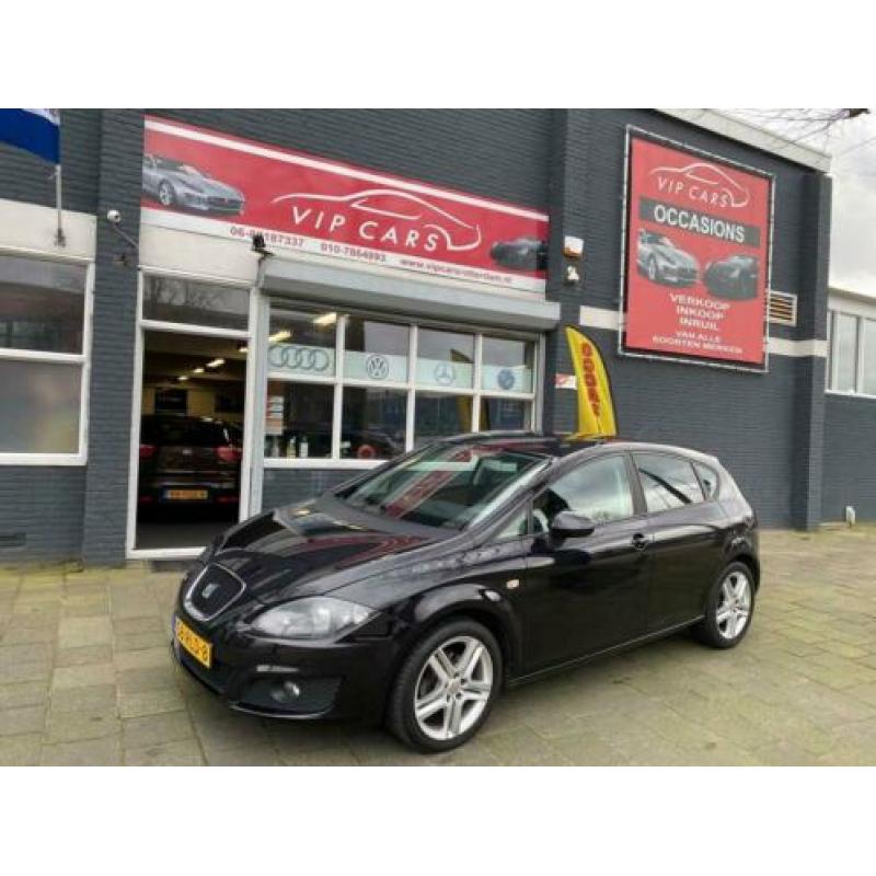 Seat Leon 1.2 TSI Eco. |NAP|Leder|Xenon|NAVI