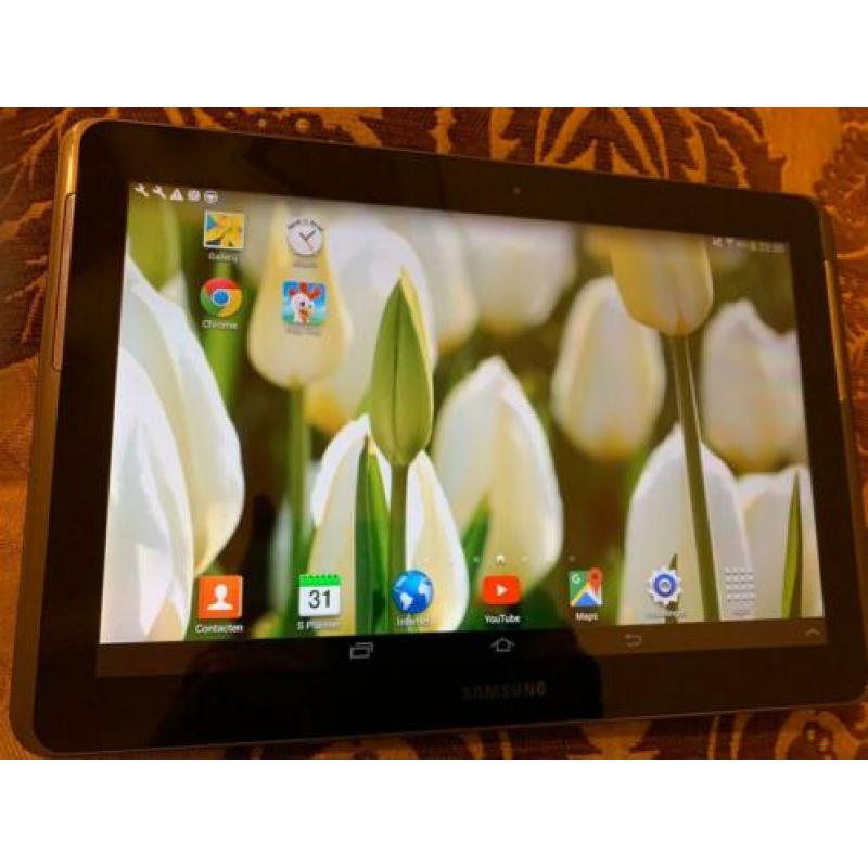 Samsung Tablet 2. 16 GB
