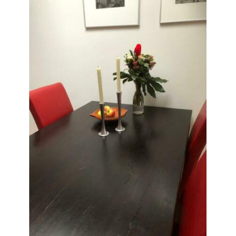 Eettafel