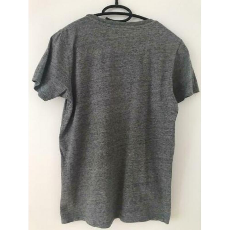 Scotch & Soda t-Shirt. Maat 14/164