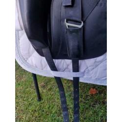 Ideal Suzannah, MW boom, 17 inch