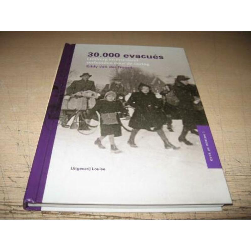 Eddy van der Noord 2 oorlogsboeken