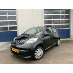 Peugeot 107 1.0-12V XR Nieuwe APK|Rijklaar