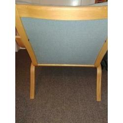 2 fauteuils
