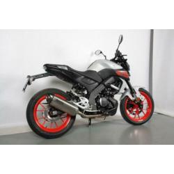 Yamaha MT-125 ABS (bj 2020)