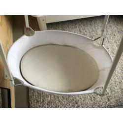 Leander complete hangwieg