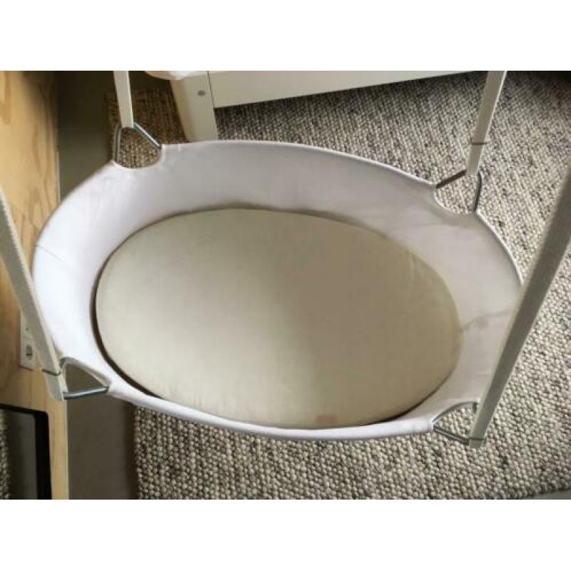 Leander complete hangwieg