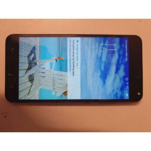Asus Zenfone 4 Max 4000MAh/3Gb/32GBduos/dualcam