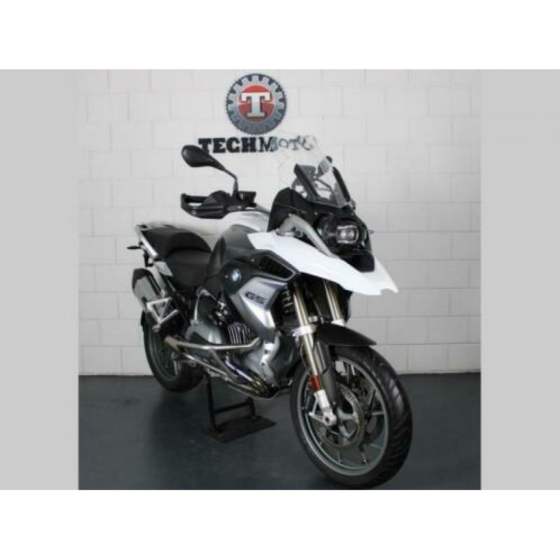 BMW R 1200 GS R1200GS GS1200 R1200 LC Facelift 2017 Key-less