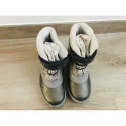 Snowboots sneeuwschoenen winter maat 30 unisex wintersport