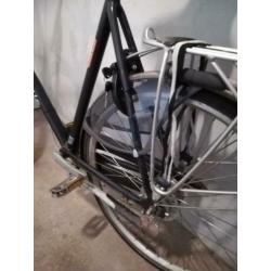 Gazelle Davos herenfiets framemaat 65