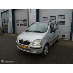 Suzuki Wagon R+ 1.3 GL Trekhaak / 2e Eigenaar