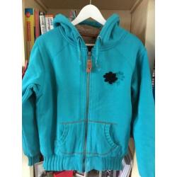 Warm vest van brunotti mt xl