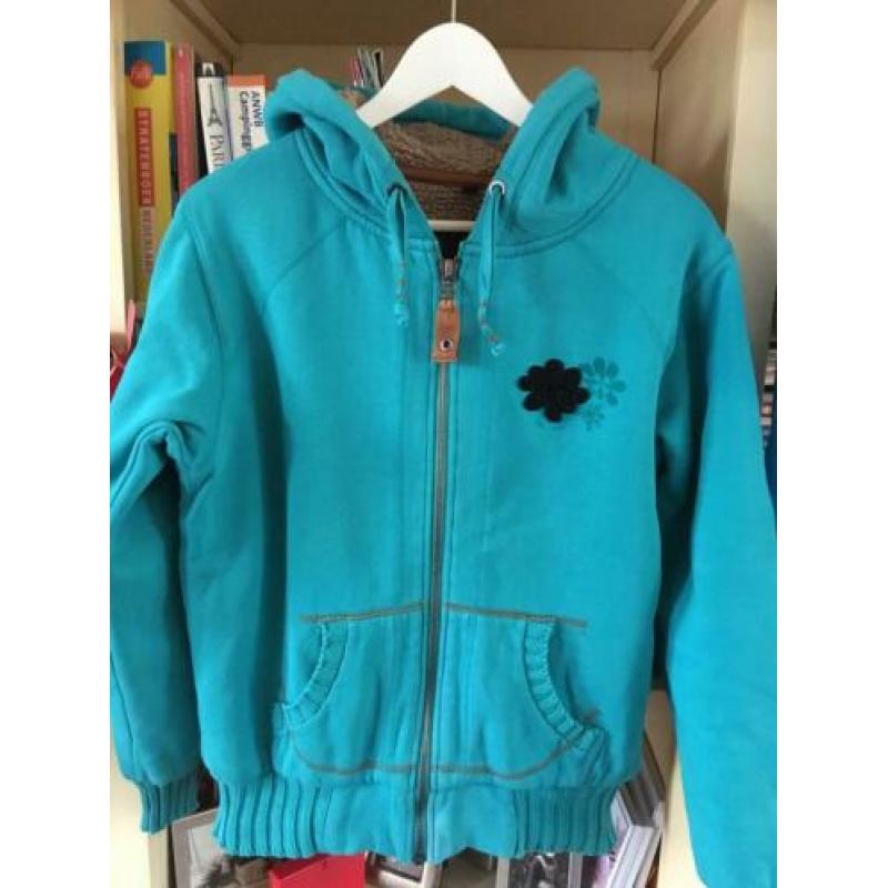 Warm vest van brunotti mt xl